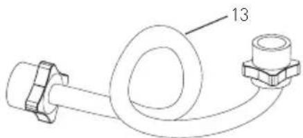 Arktic 271780 - Akcesoria - 1