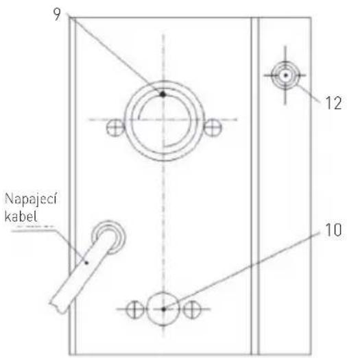Arktic 271780 - Instalace - 1