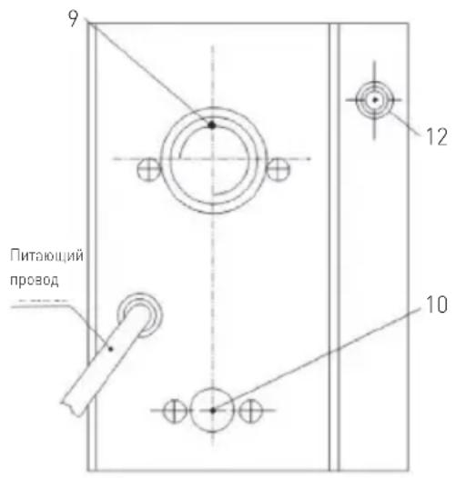 Arktic 271780 - PoiKJIIOUeHne K BOJOnOJaue - 1
