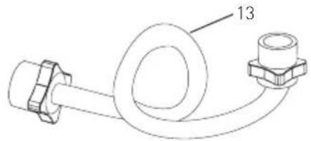 Arktic 271780 - Accessoires - 1