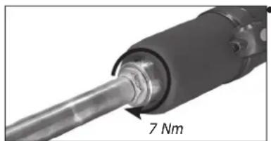 GYS Powerduction 110LG - Algemene aanbevelingen - 2