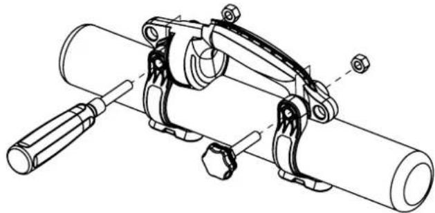 GYS Powerduction 110LG - POWERDUCTION 110LG / 160LG / 220LG - 11