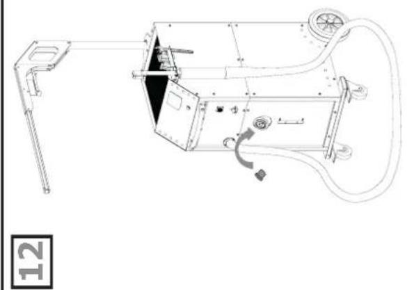 GYS Powerduction 110LG - POWERDUCTION 110LG / 160LG / 220LG - 18