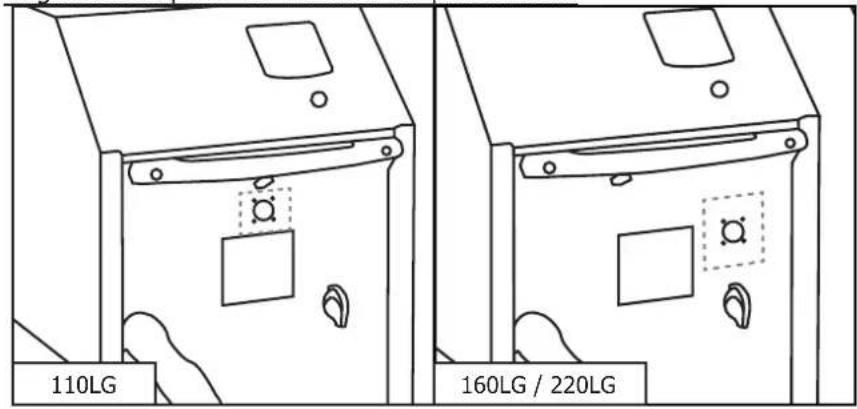 GYS Powerduction 110LG - IMPLEMENTACION DEL CONTROL DE LA TEMPERATURA EXTERIOR - 1