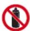 GYS Powerduction 110LG - RIESGO DE FUEGO Y DE EXPLOSION - 4