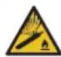 GYS Powerduction 110LG - FIRE AND EXPLOSION RISKS - 4