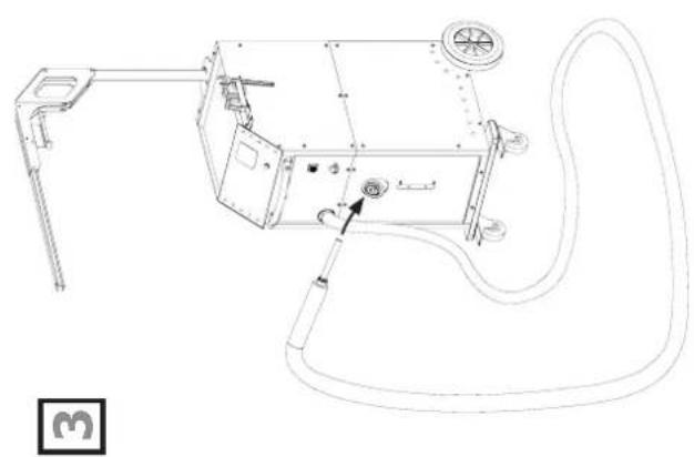 GYS Powerduction 110LG - POWERDUCTION 110LG / 160LG / 220LG - 19