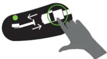 GYS Powerduction 110LG - NB: In caso d'allarme I'apparecchio non riscalda. - 1