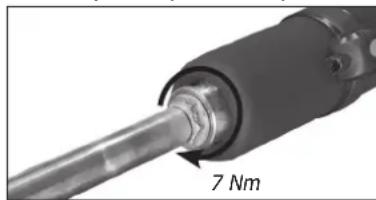 GYS Powerduction 110LG - Recommendations generales - 2