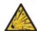 GYS Powerduction 110LG - FIRE AND EXPLOSION RISKS - 3