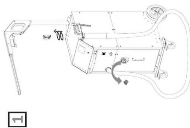 GYS Powerduction 110LG - POWERDUCTION 110LG / 160LG / 220LG - 23