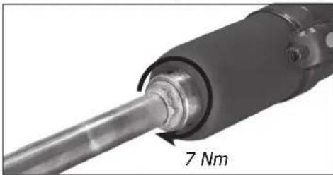 GYS Powerduction 110LG - PchuHoi peKIM - 4