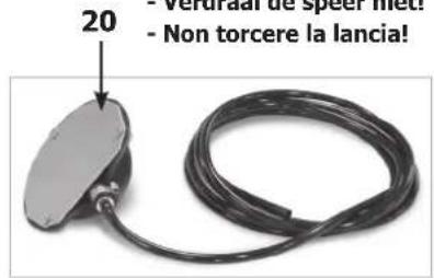GYS Powerduction 110LG - POWERDUCTION 110LG / 160LG / 220LG - 30
