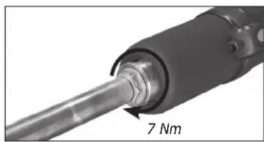 GYS Powerduction 110LG - Raccomandazioni generali - 2