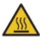 GYS Powerduction 110LG - RISK OF BURNS - 1