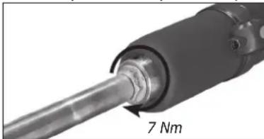 GYS Powerduction 110LG - Recomendaciones generales - 2