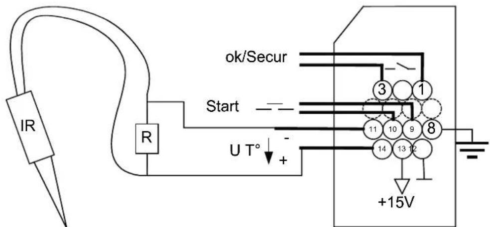 GYS Powerduction 110LG - NcnpaBHeHne own6Kn E-7 - 3