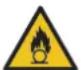 GYS Powerduction 110LG - RISCHIO DI INCENDIO E DI ESPLOSIONE - 2