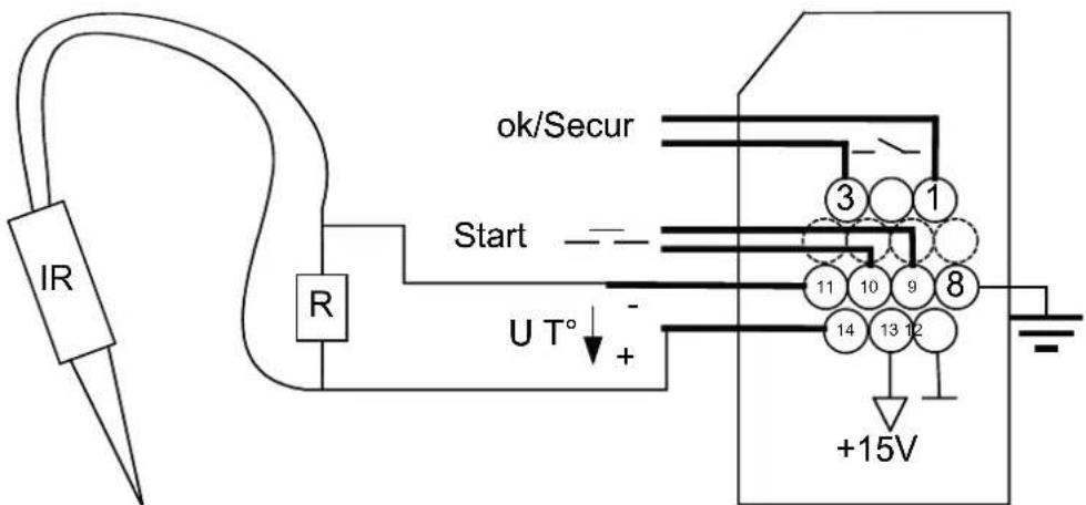 GYS Powerduction 110LG - IMPLEMENTACION DEL CONTROL DE LA TEMPERATURA EXTERIOR - 3