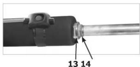 GYS Powerduction 110LG - POWERDUCTION 110LG / 160LG / 220LG - 31