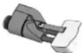 GYS Powerduction 220LG - Inducteurs et Adaptateurs - 11