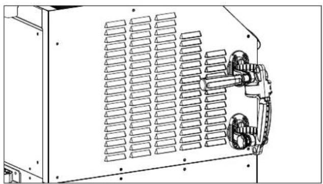 GYS Powerduction 220LG - POWERDUCTION - 14