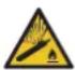 GYS Powerduction 220LG - FIRE AND EXPLOSION RISKS - 4