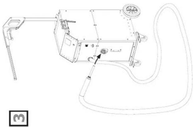 GYS Powerduction 220LG - POWERDUCTION - 27