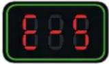 GYS Powerduction 220LG - WARNING LIGHTS - 2