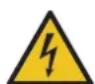 GYS Powerduction 220LG - PELIGRO ELÉCTRICO - 1