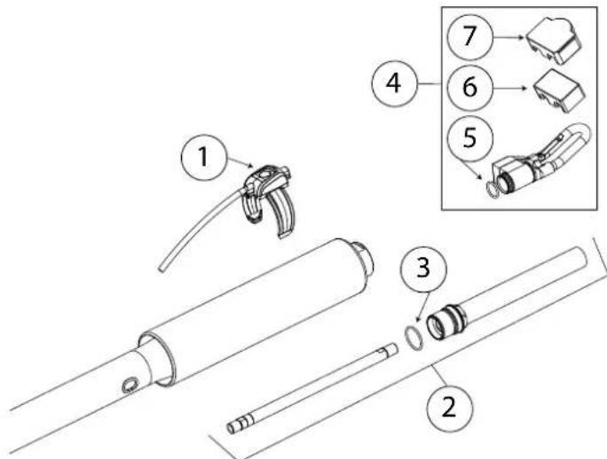 GYS Powerduction 220LG - POWERDUCTION 110LG / 160LG / 220LG - 1