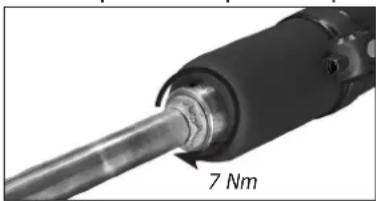 GYS Powerduction 220LG - Recomendaciones generales - 2