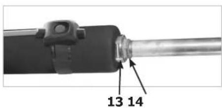 GYS Powerduction 220LG - POWERDUCTION - 36