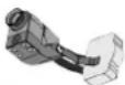 GYS Powerduction 220LG - Inductors et Adaptators - 14