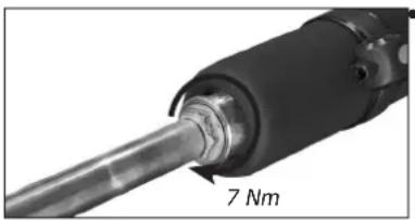 GYS Powerduction 220LG - Algemene aanbevelingen - 2