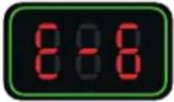 GYS Powerduction 220LG - WARNING LIGHTS - 3
