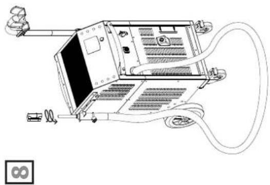 GYS Powerduction 220LG - POWERDUCTION - 21