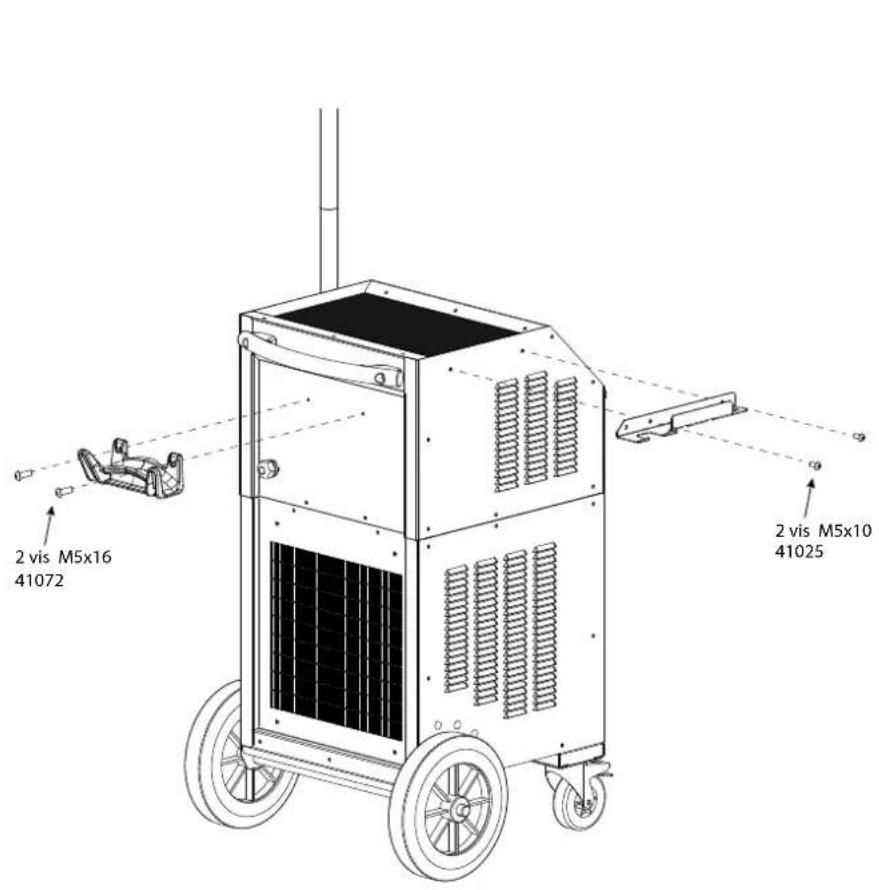 GYS Powerduction 220LG - POWERDUCTION - 4