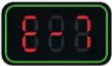 GYS Powerduction 220LG - WARNING LIGHTS - 4