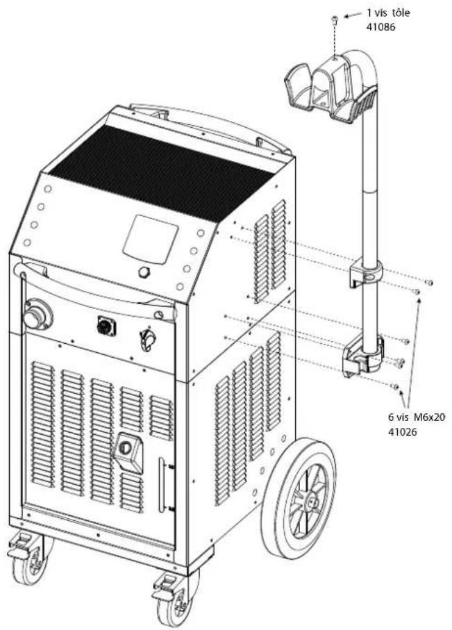 GYS Powerduction 220LG - POWERDUCTION - 3