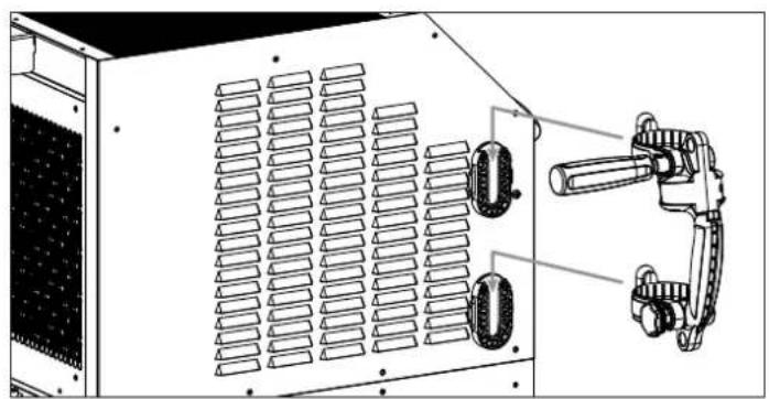 GYS Powerduction 220LG - POWERDUCTION - 13