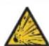 GYS Powerduction 220LG - FEUER- UND EXPLOSIONSGEFAHR - 4