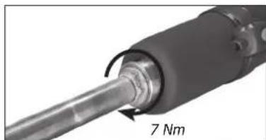 GYS Powerduction 220LG - Generelle Empfehlungen - 2
