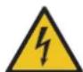 GYS Powerduction 220LG - ELEKTRISCHE GEFAHR - 1