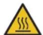 GYS Powerduction 220LG - RISK OF BURNS - 1