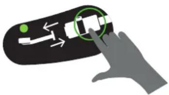 GYS Powerduction 220LG - NB : Bij alarm warmt het apparaat niet op. - 1