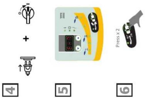GYS Powerduction 220LG - POWERDUCTION - 15