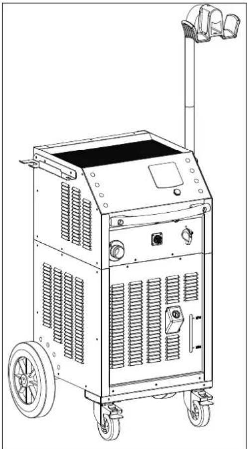 GYS Powerduction 220LG - POWERDUCTION - 5