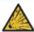 GYS Powerduction 220LG - FIRE AND EXPLOSION RISKS - 3