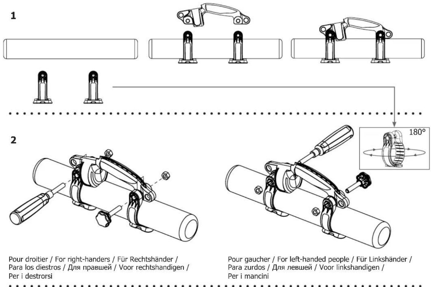 GYS Powerduction 220LG - POWERDUCTION - 11